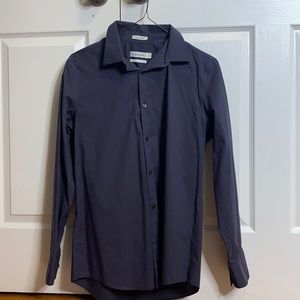 Calvin Klein Dress Shirt
